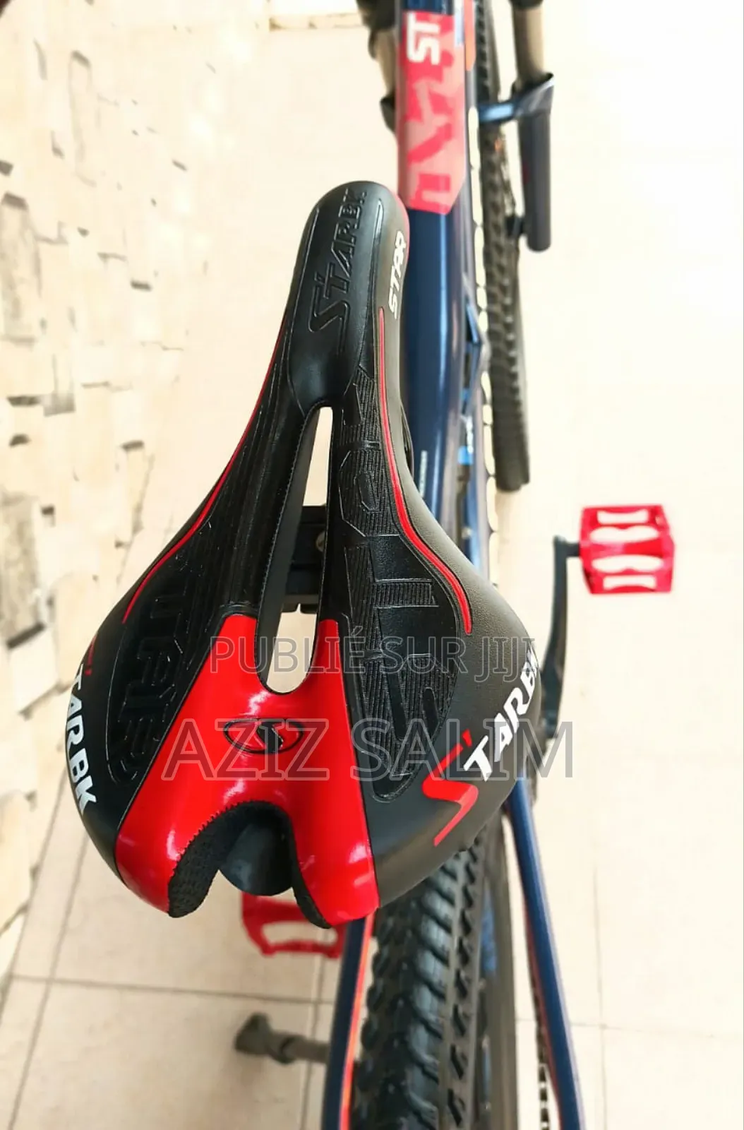 Vtt Rockrider Expl 500