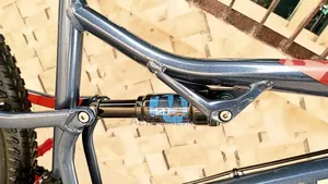 Vtt Rockrider Expl 500