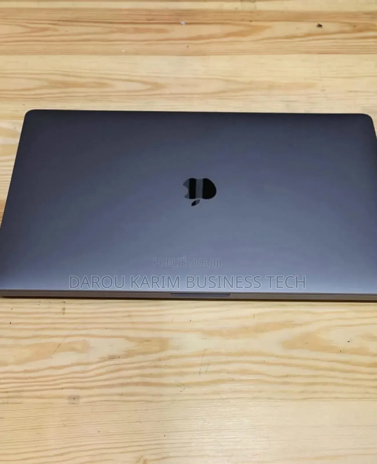 New Apple MacBook Pro 2019 16GB Intel Core I9 SSD 1T