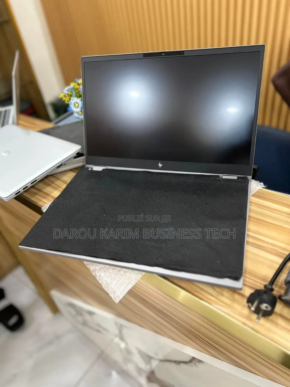 New Ordinateur Portable HP ZBook 17 64GB Intel Core I7 SSD 2T