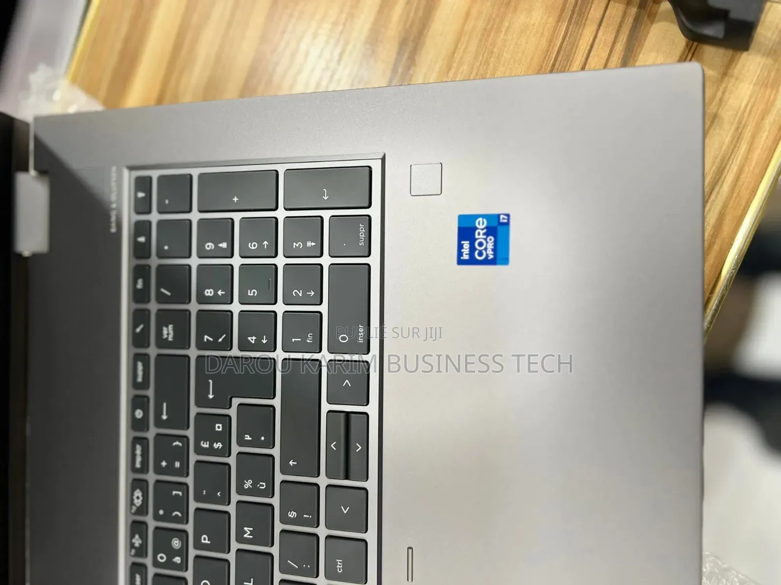 New Ordinateur Portable HP ZBook 17 64GB Intel Core I7 SSD 2T