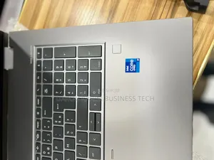 New Ordinateur Portable HP ZBook 17 64GB Intel Core I7 SSD 2T