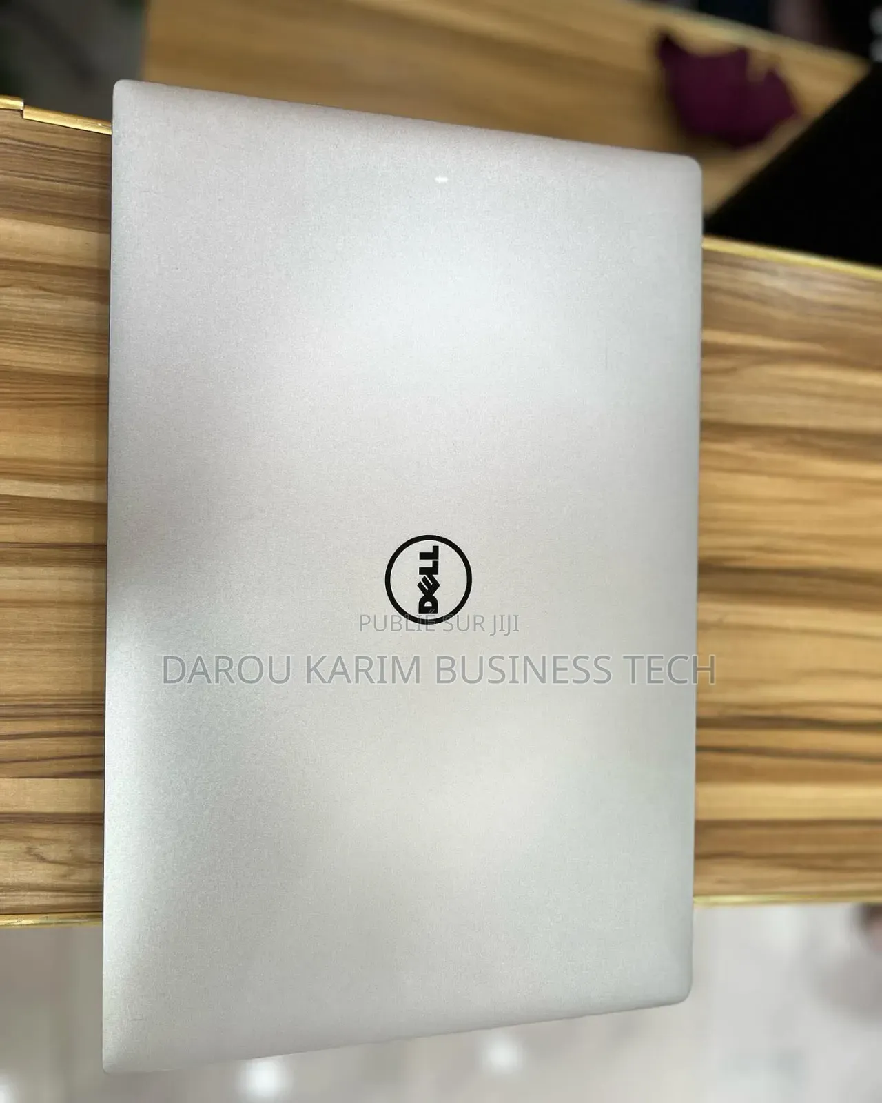 New Dell Precision 5520 16GB Intel Core I7 SSD 512GB