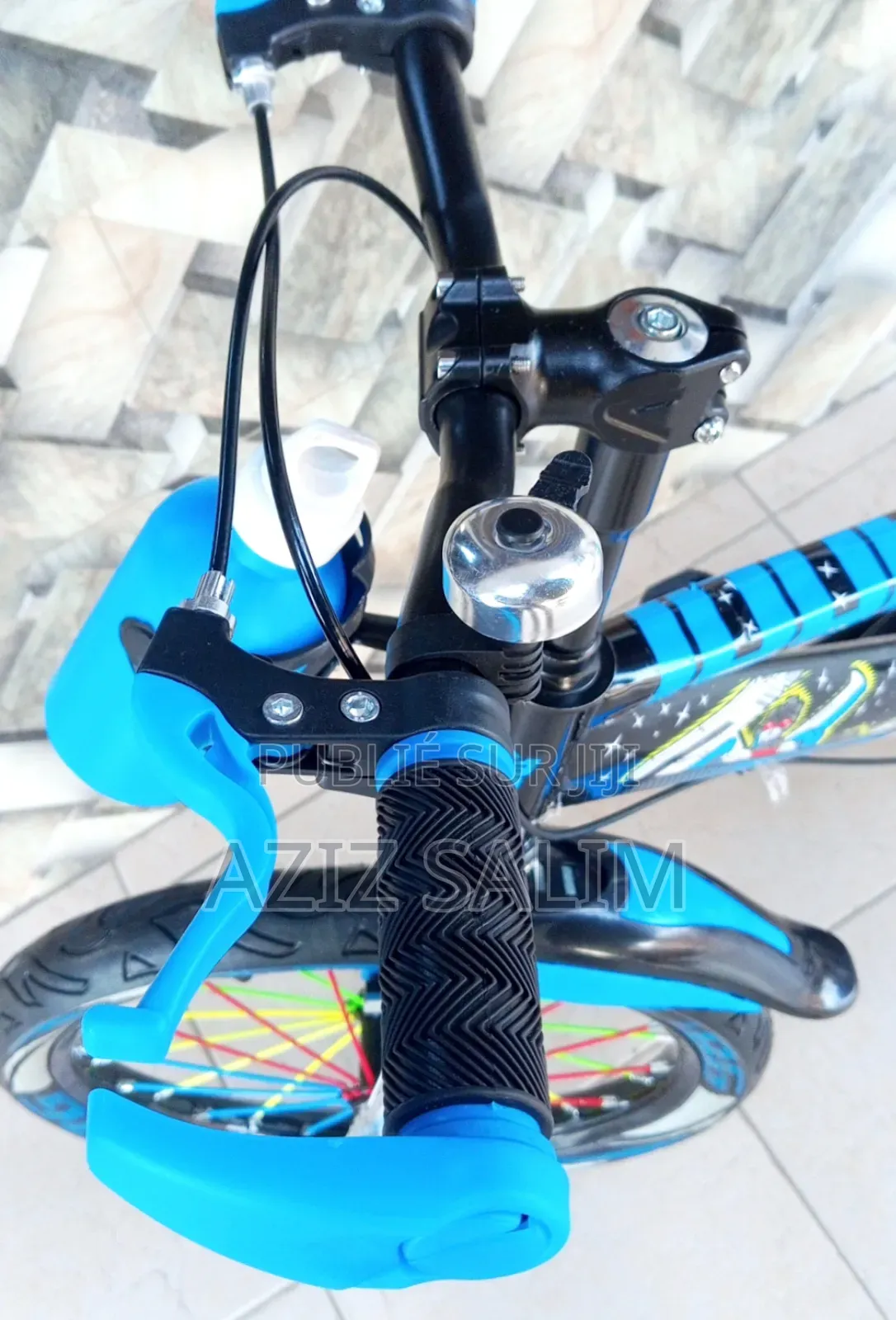 Bicyclettes Sport Enfant