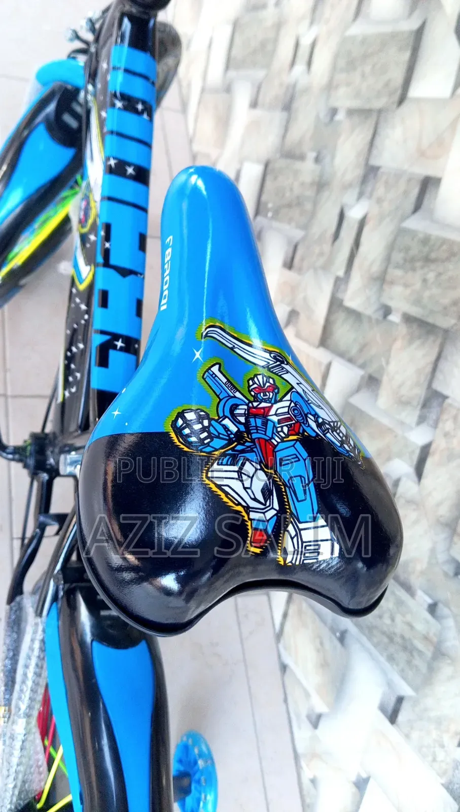 Bicyclettes Sport Enfant