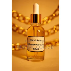 Huiles Parfumées De Très Bonne Qualité