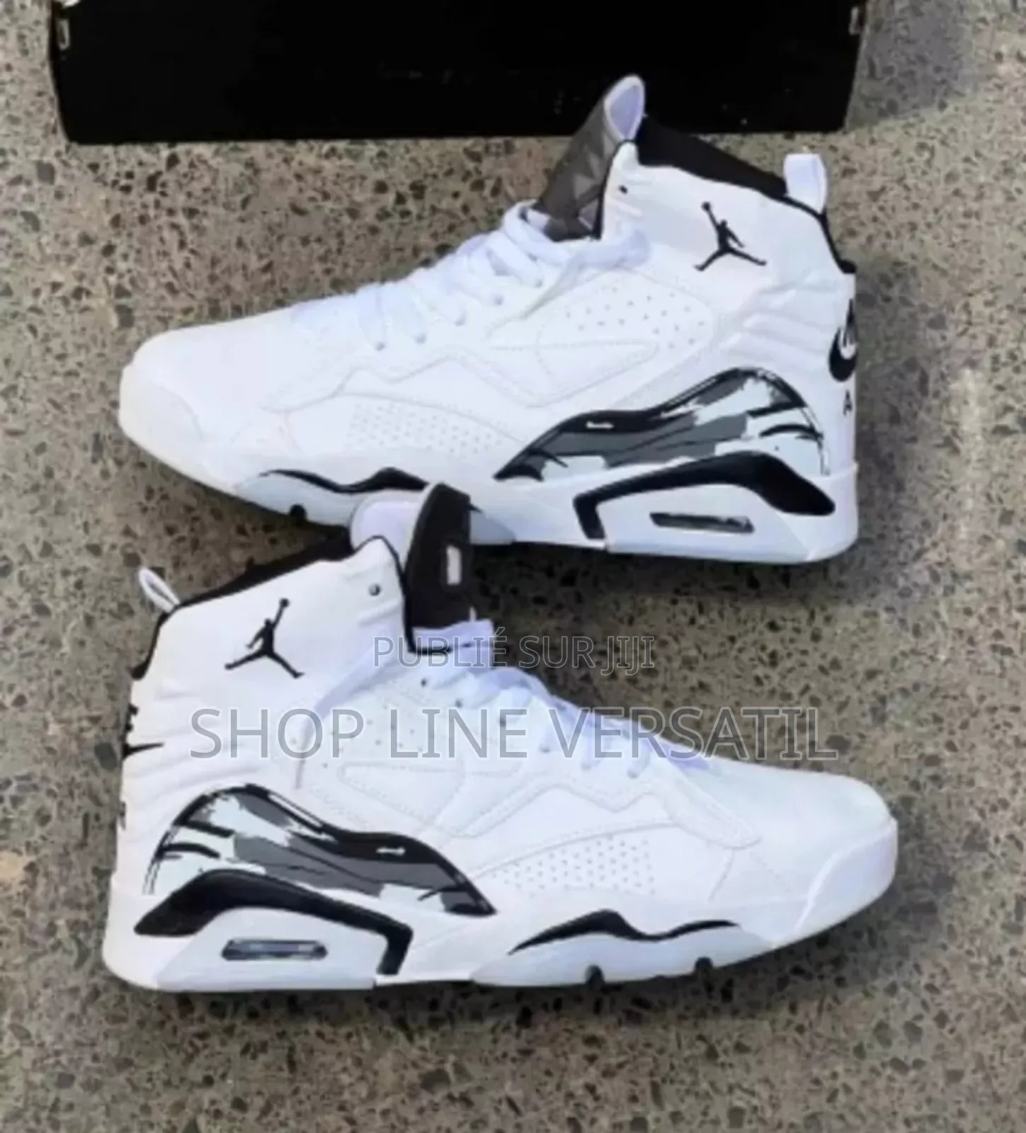 Chaussure Air Jordan