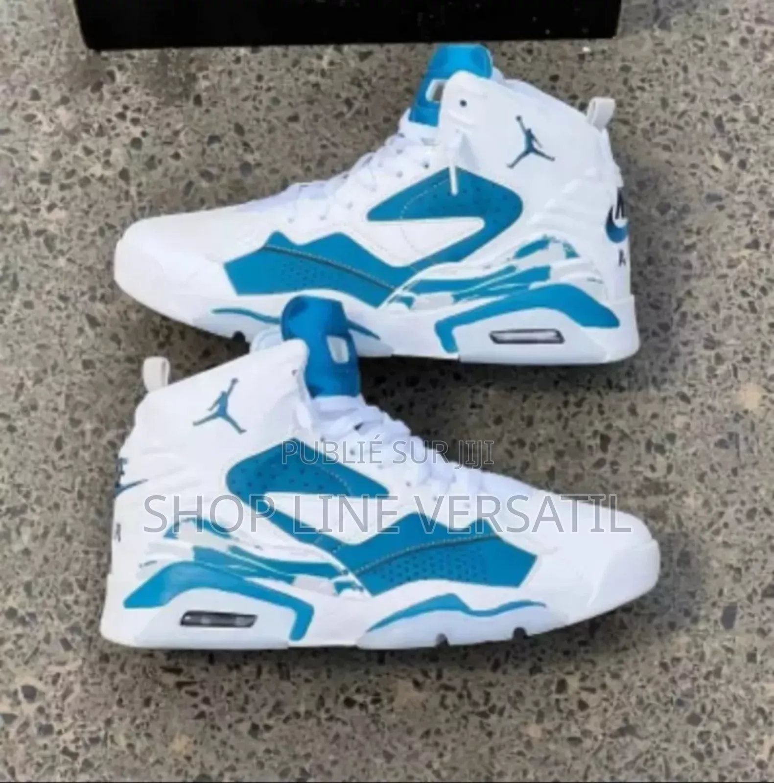 Chaussure Air Jordan