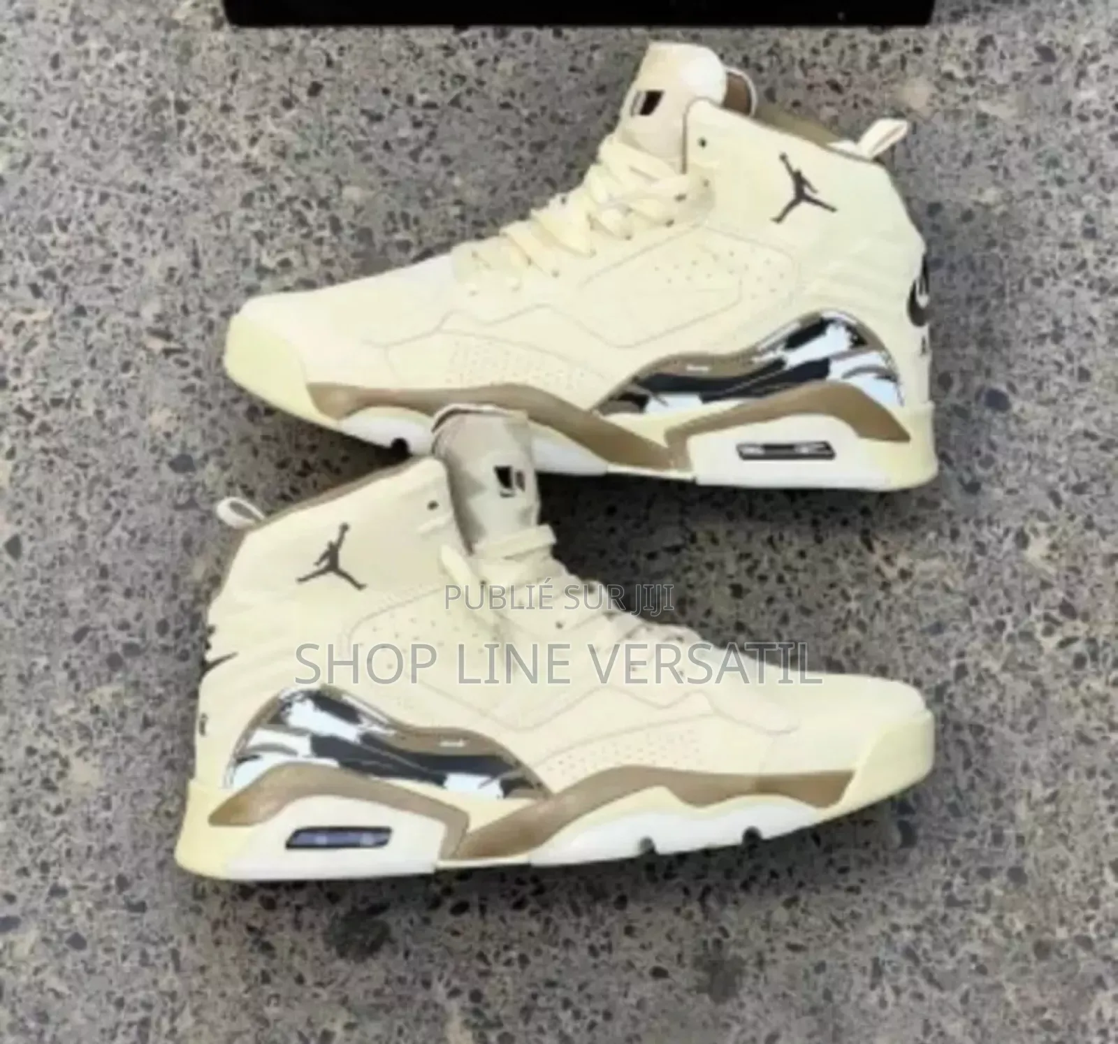 Chaussure Air Jordan