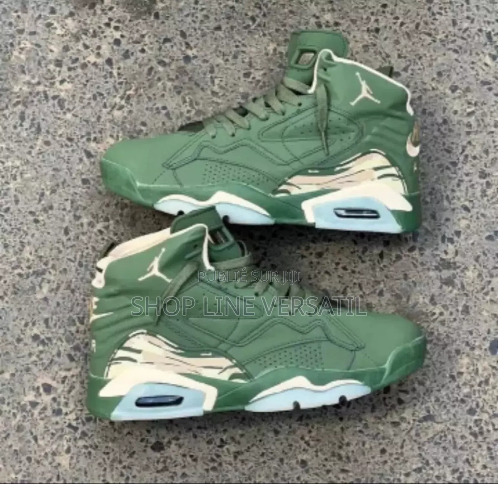 Chaussure Air Jordan