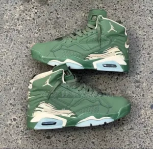 Photo - Chaussure Air Jordan