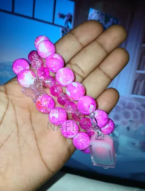 Bracelet en Perle