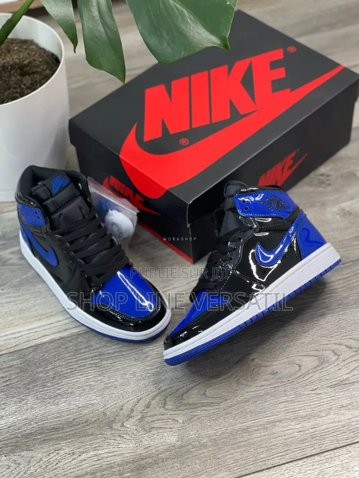 Chaussure Nike Jordan