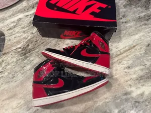 Chaussure Nike Jordan