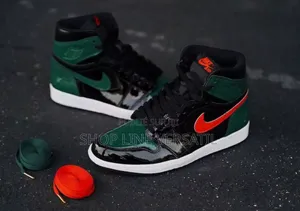 Chaussure Nike Jordan