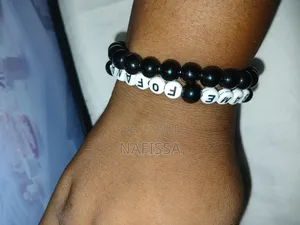 Photo - Bracelet Personnalisé Homme