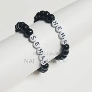 Bracelet Personnalisé Homme