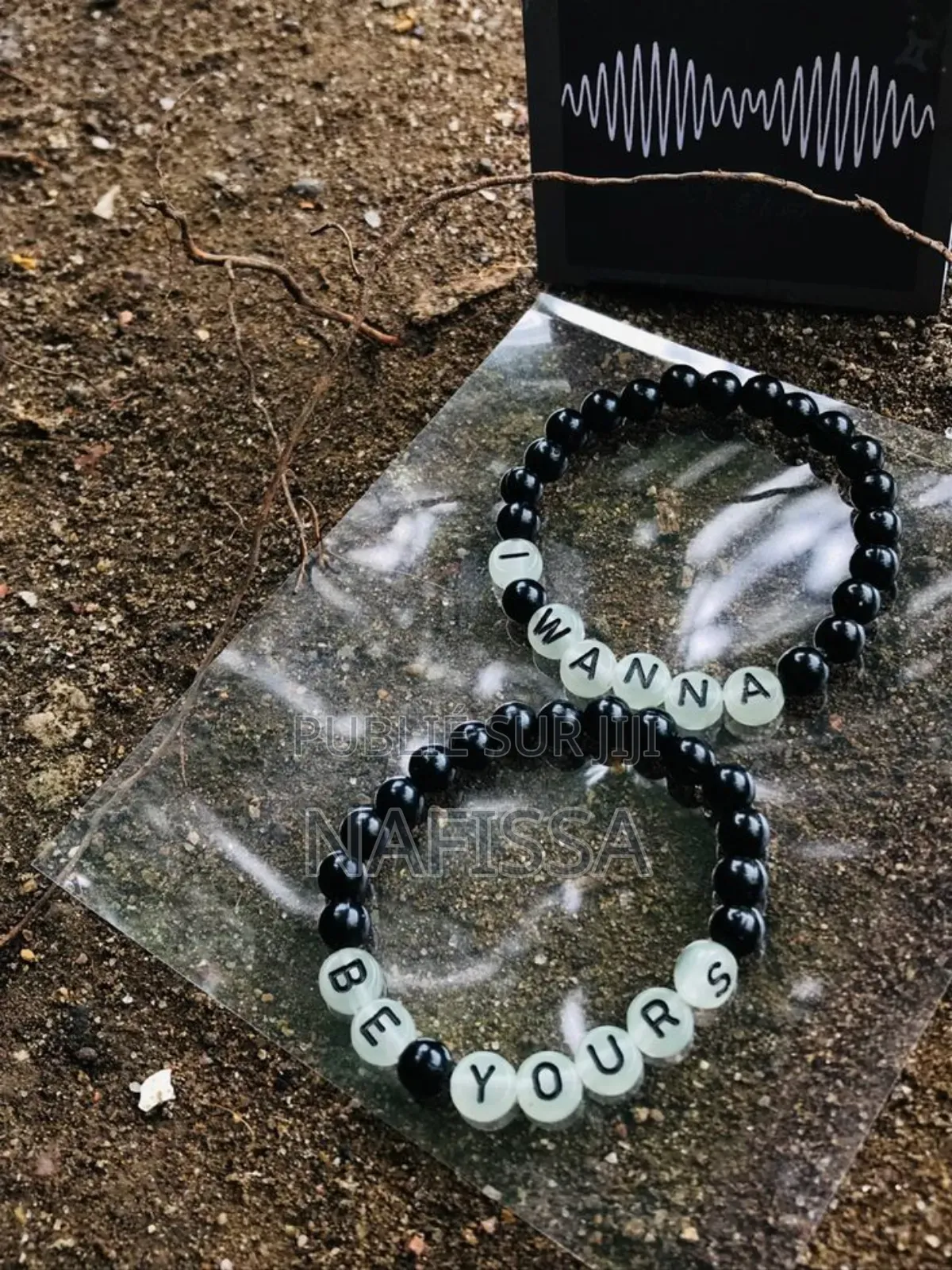 Bracelet Personnalisé Homme