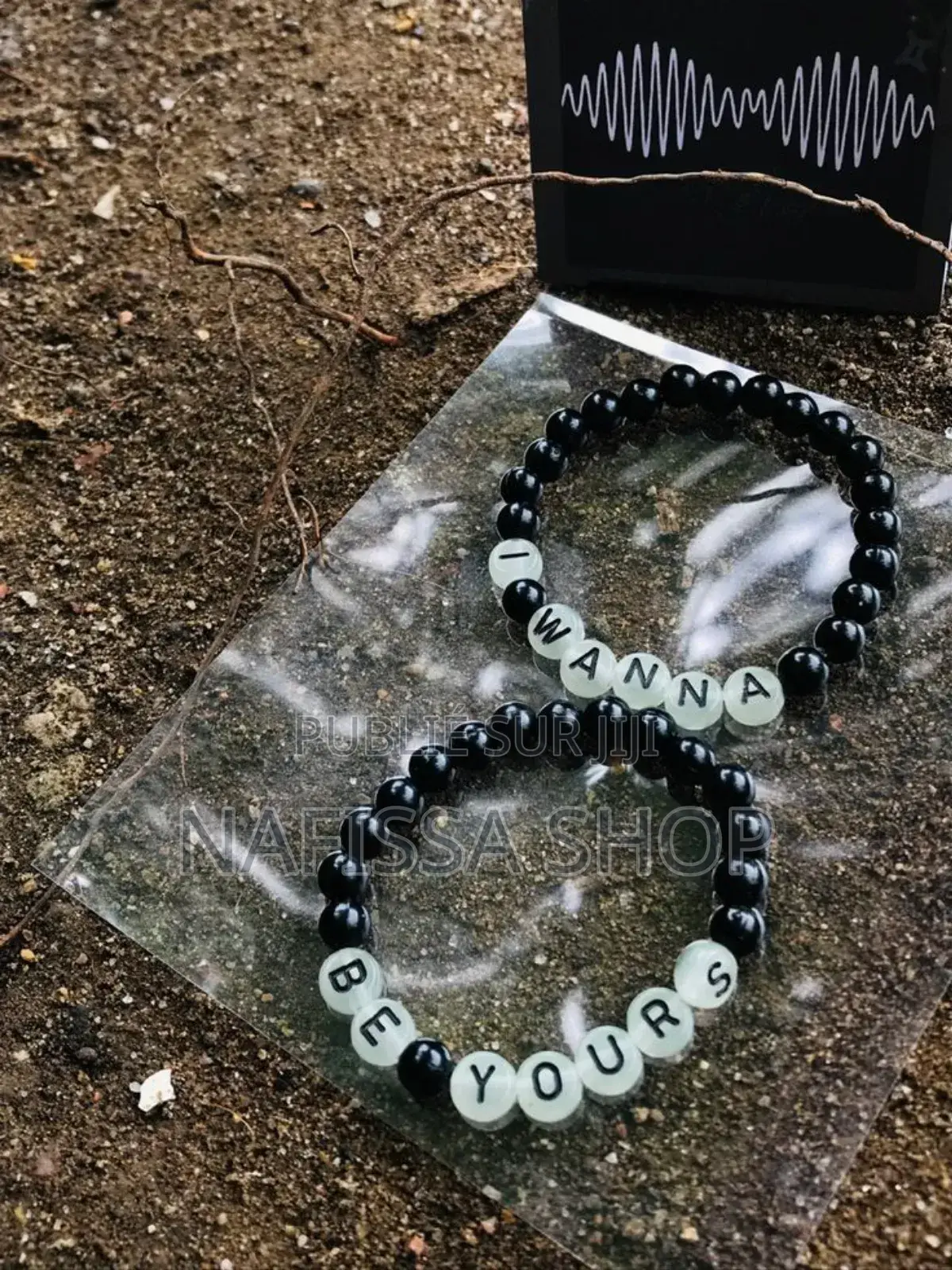 Bracelet Personnalisé Homme