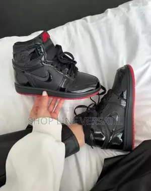 Chaussure Nike Jordan