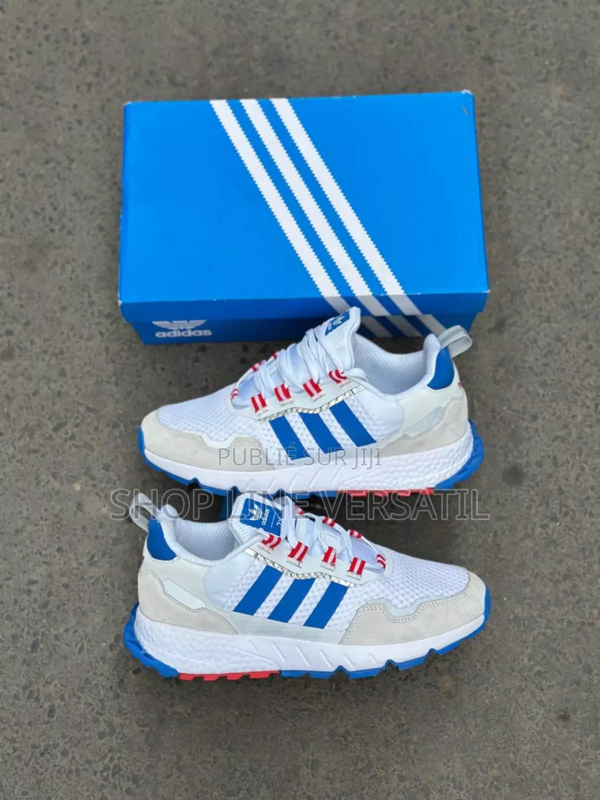 Chaussure Adidas Neuf