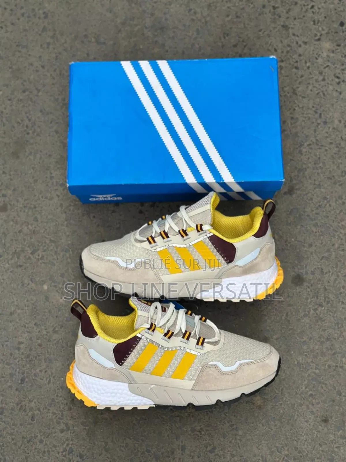 Chaussure Adidas Neuf