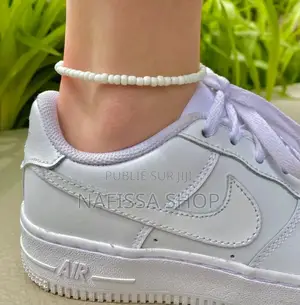 Chaine De Cheville en Perle