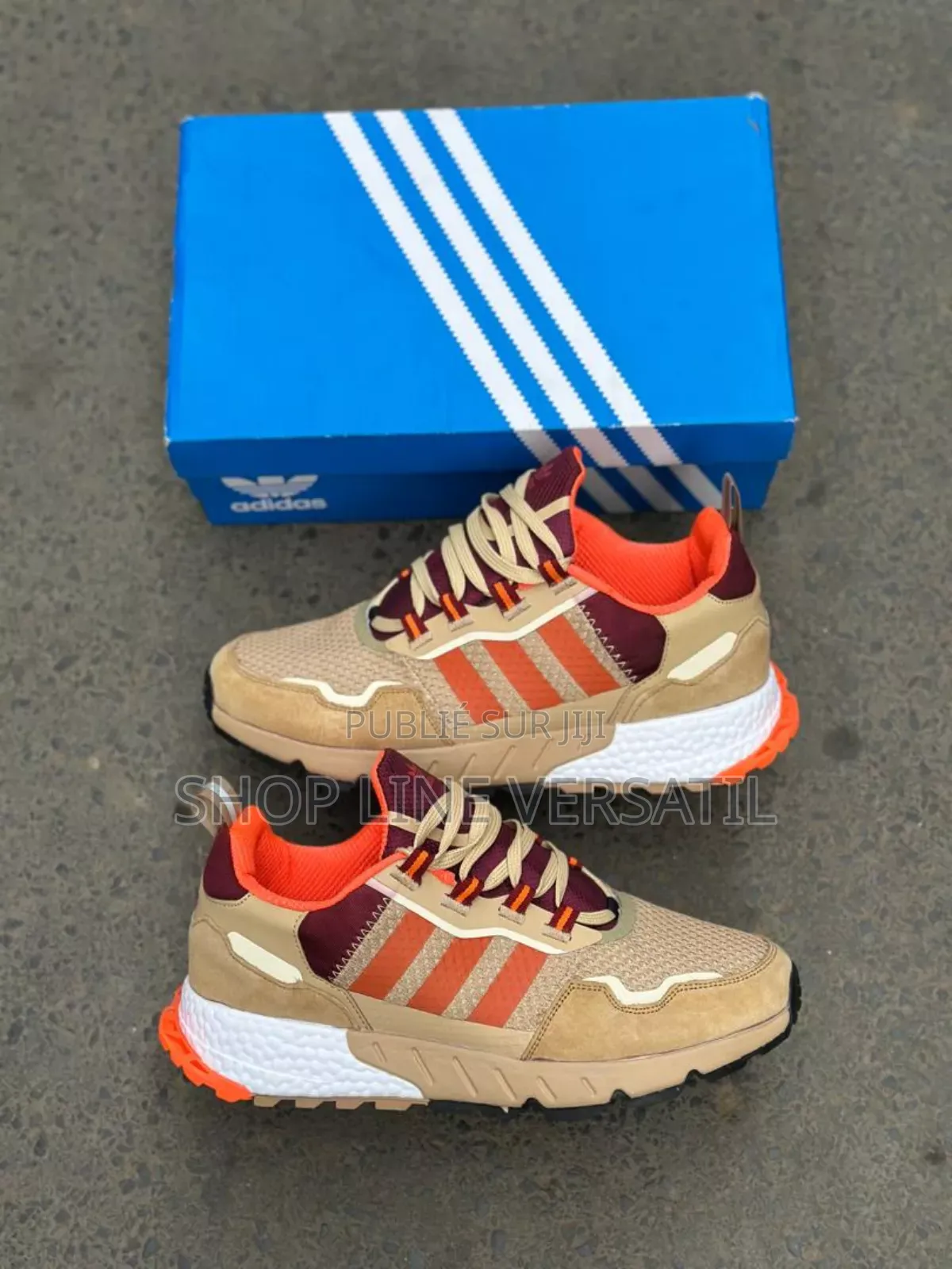 Chaussure Adidas Neuf