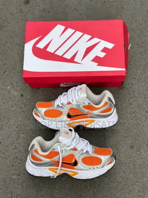 Chaussures Nike Originales