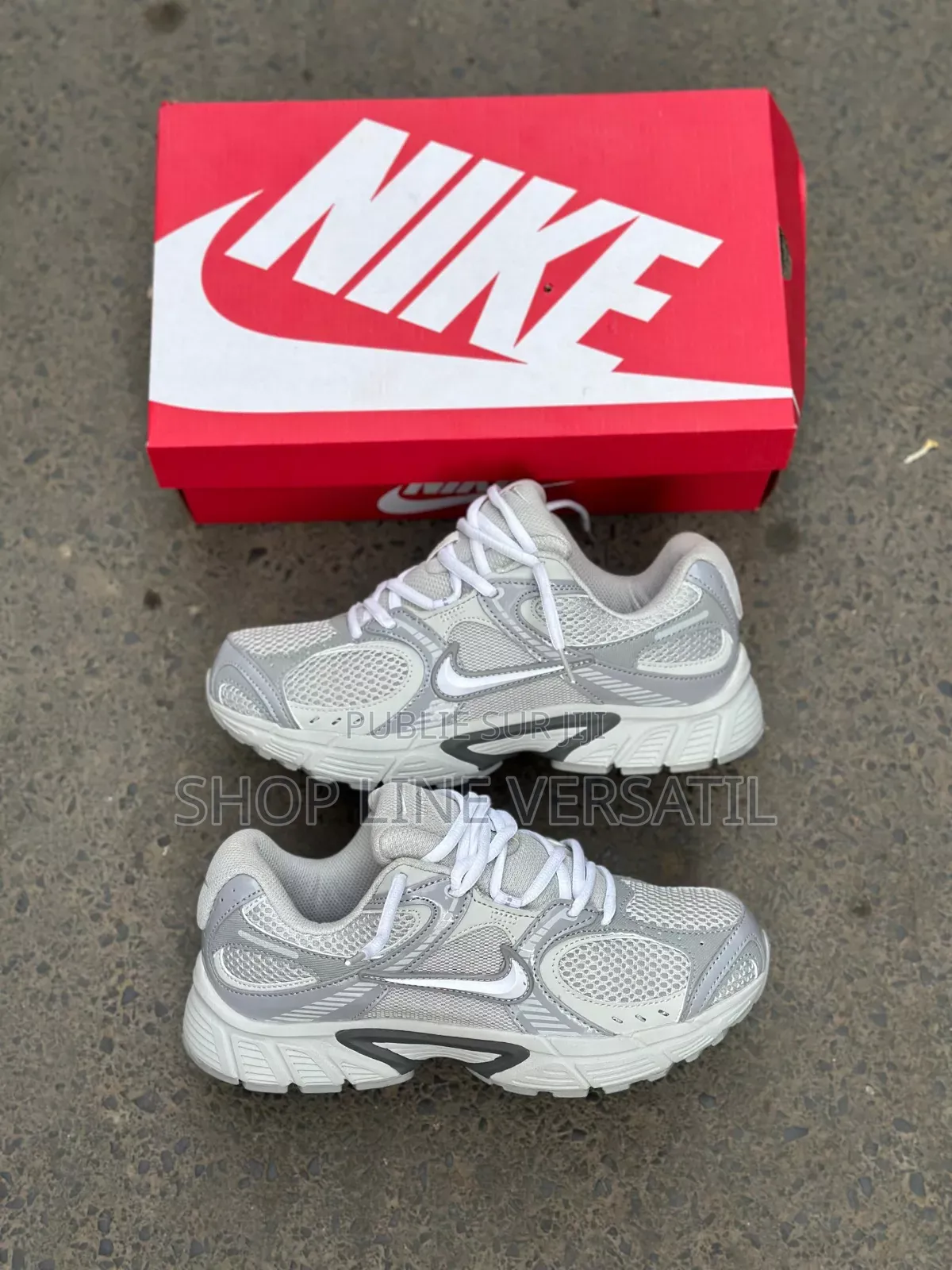 Chaussures Nike Originales