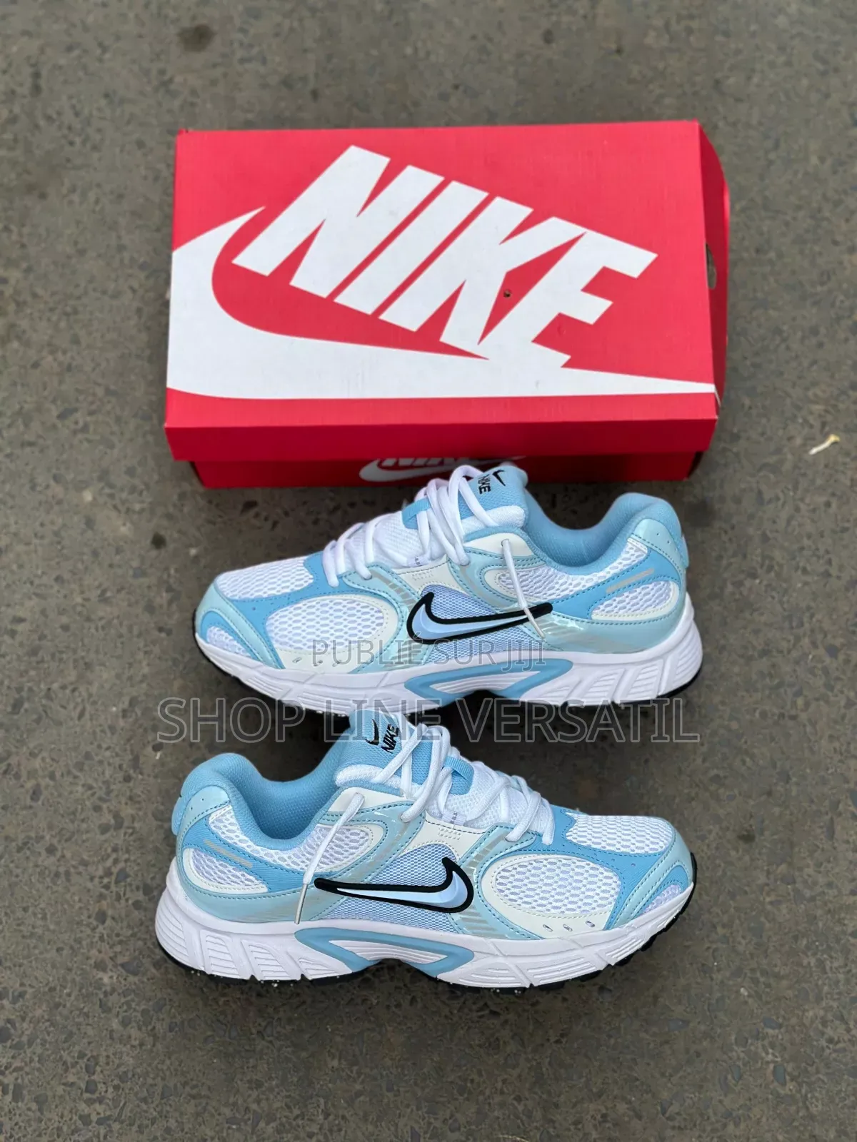 Chaussures Nike Originales