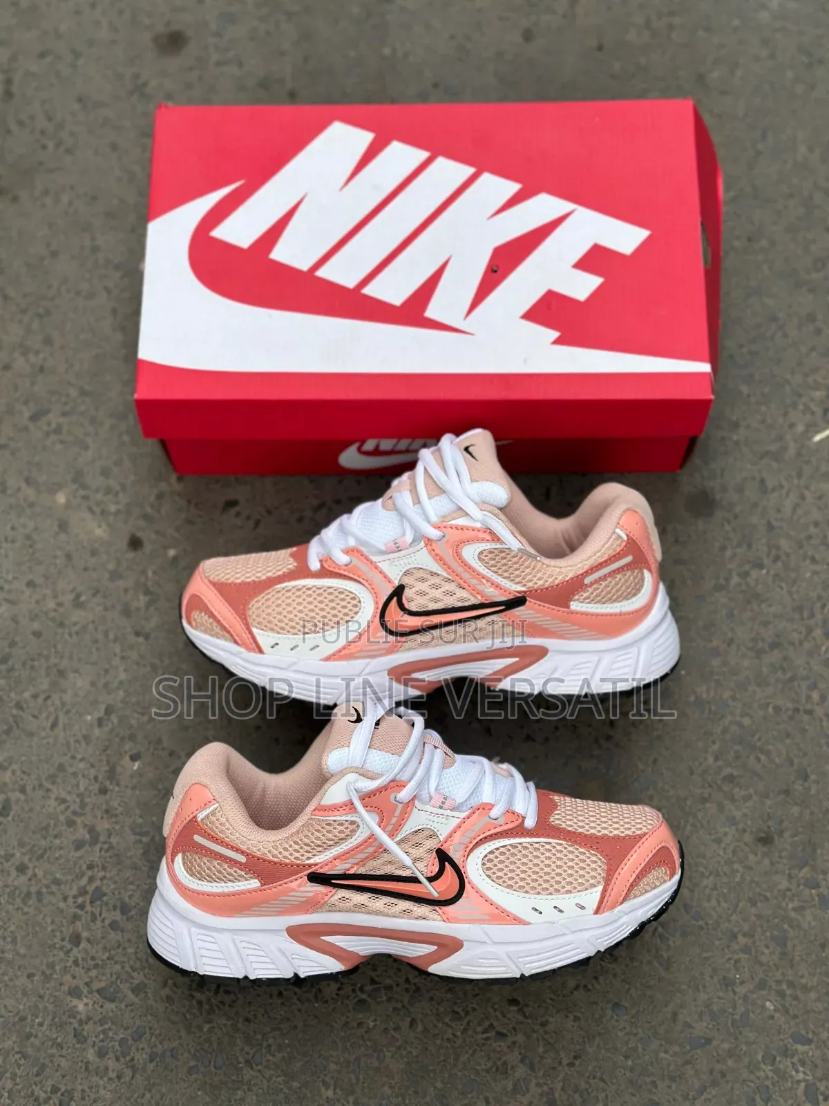 Chaussures Nike Originales