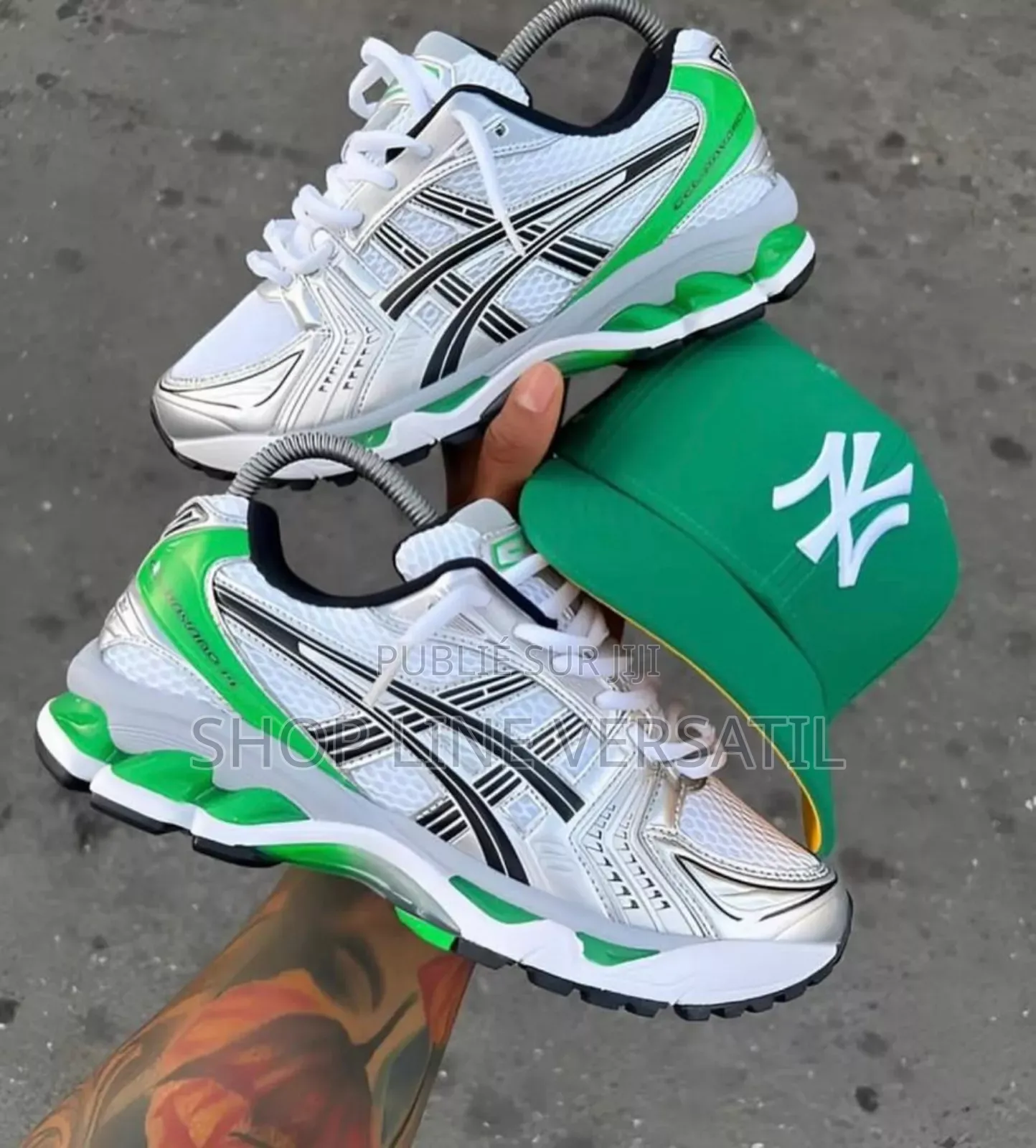 Chaussure Original Neuf