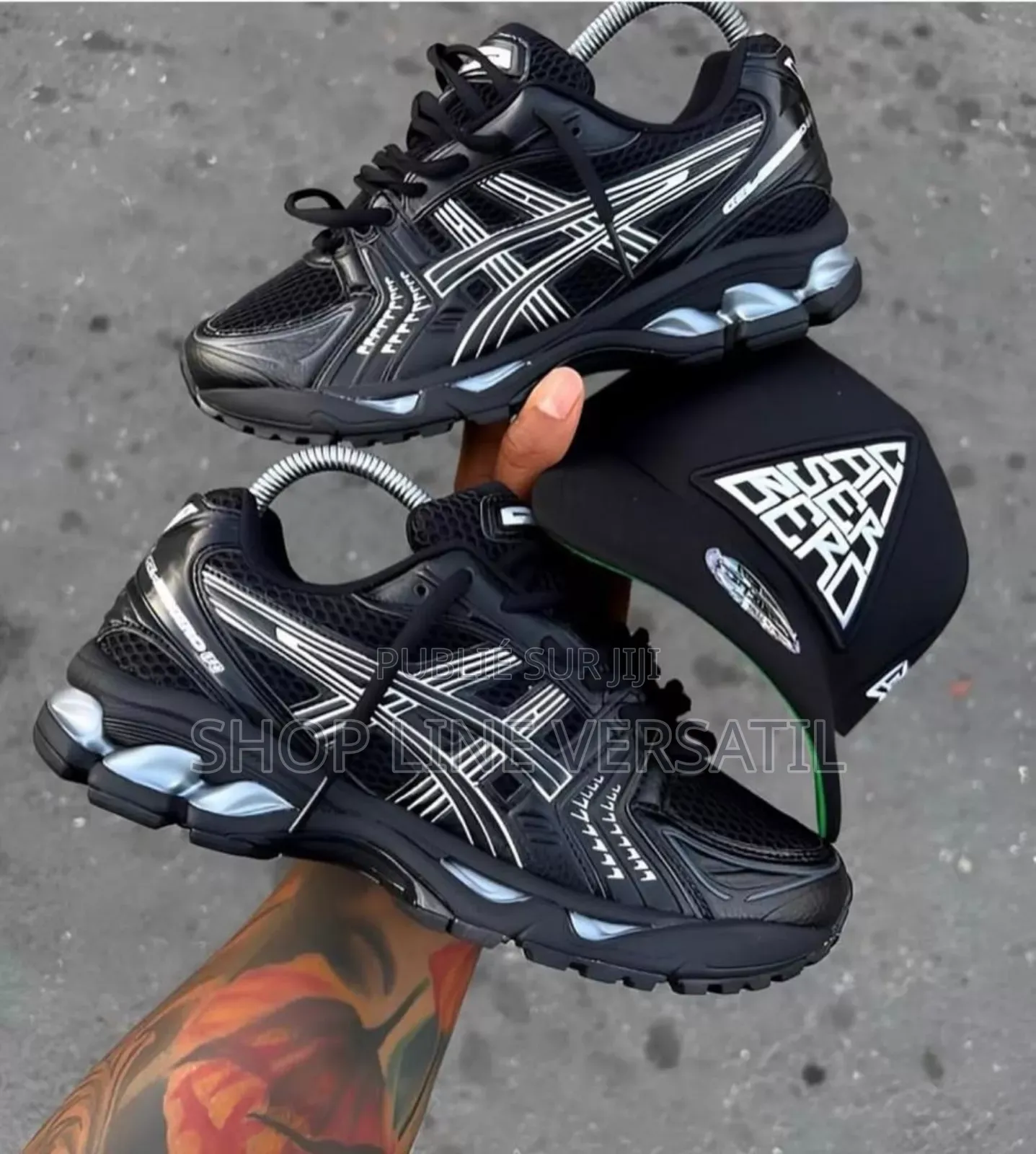 Chaussure Original Neuf