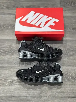 Photo - Chaussure Nike