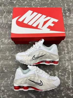 Chaussure Nike