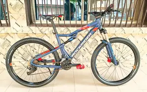 Photo - Vtt Rockrider Expl 500