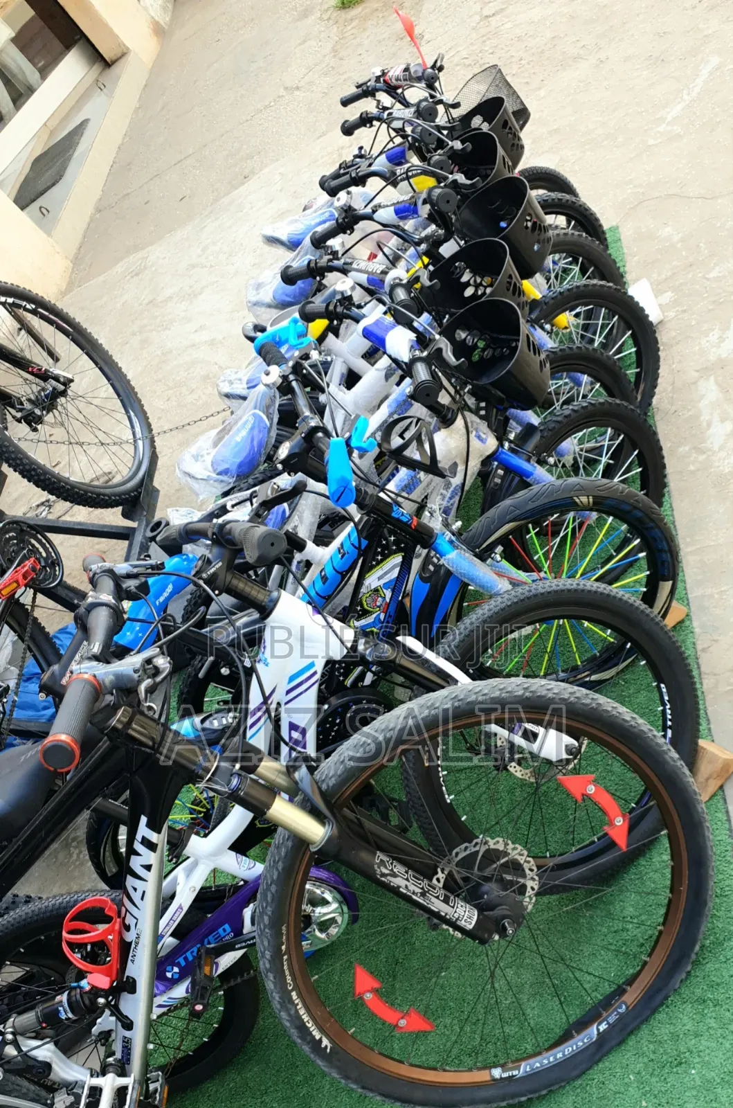 Apprentissage Sport Enfant 