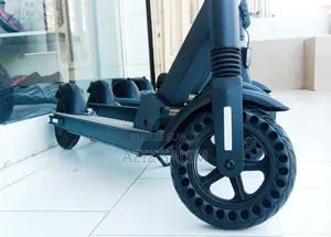 Photo - Trottinette Promo Ninebot