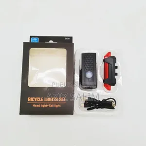 Photo - Accessoires : Lampe Led Rechargeable