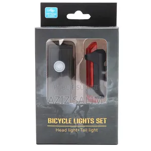 Accessoires : Lampe Led Rechargeable