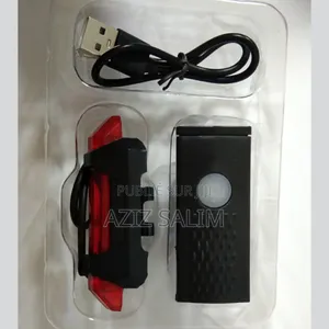 Accessoires : Lampe Led Rechargeable