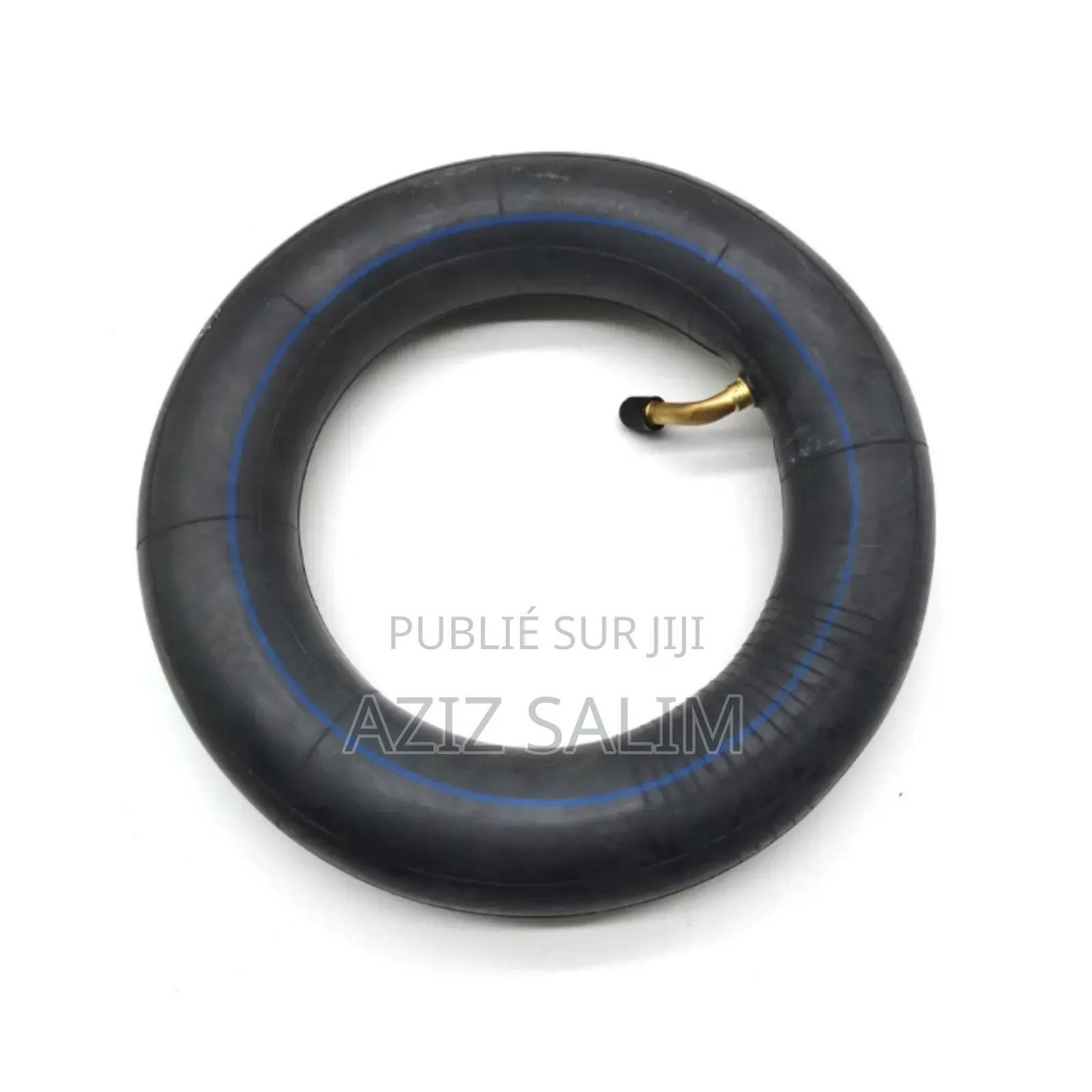 Trottinette : Chambre À Air / Pneus