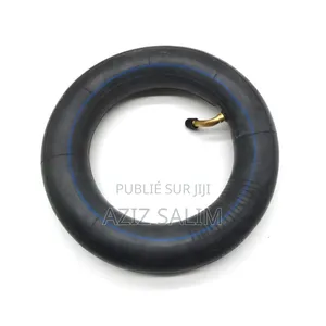 Photo - Trottinette : Chambre À Air / Pneus