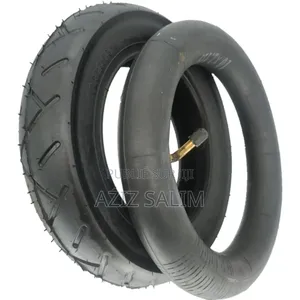 Trottinette : Chambre À Air / Pneus