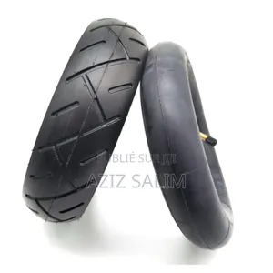 Trottinette : Chambre À Air / Pneus