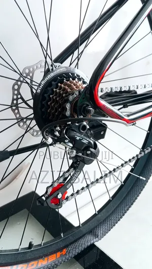 VTT Taille 29 " Aluminium