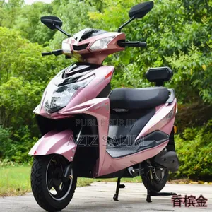 New Motorcycle 2025 Argenté