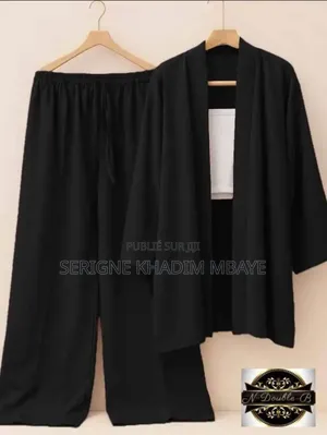 Photo - Ensemble Dispo C SKM Shop