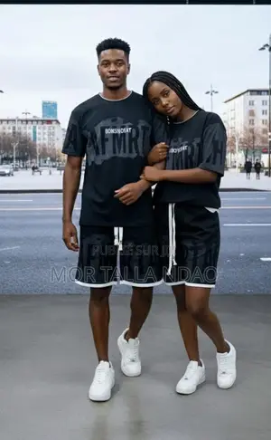 Photo - Ensemble Short